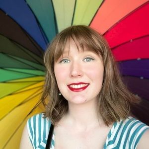 Meet your Posher, Melanie